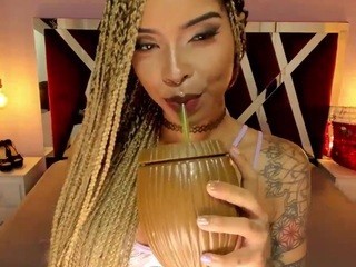 ?, ?Coco Damore ?? naked on cam. Free Live Sex Chat Room