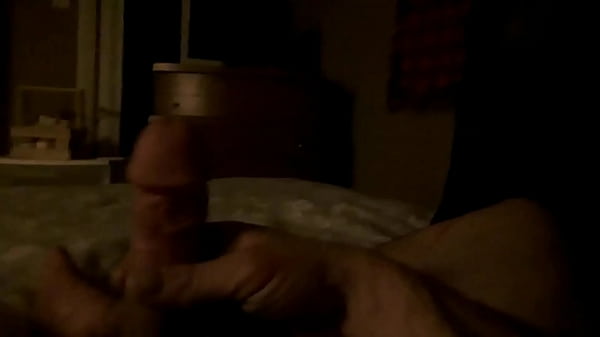 Girlfriend strip tease
