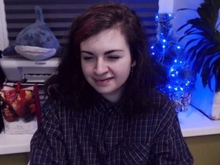 RinaAdams naked on cam. Free Live Sex Chat Room