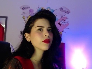 Rousy, ?Rhoades naked on cam. Free Live Sex Chat Room