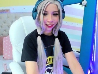 SugarPunch , ? naked on cam. Free Live Sex Chat Room