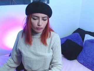 sweet cherry naked on cam. Free Live Sex Chat Room