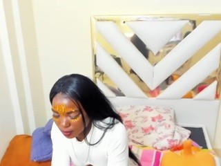 YuliethCrom naked on cam. Free Live Sex Chat Room