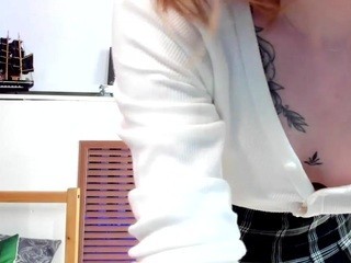 AmberJezebel naked on cam. Free Live Sex Chat Room