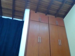Cami-bigass naked on cam. Free Live Sex Chat Room