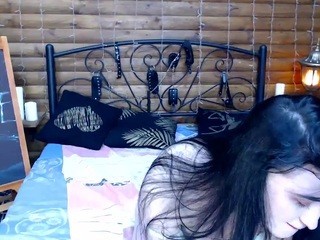CrystalShine naked on cam. Free Live Sex Chat Room