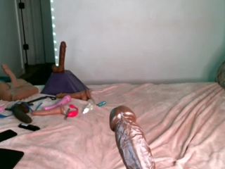 ?, COCO LICIOUSS ? naked on cam. Free Live Sex Chat Room