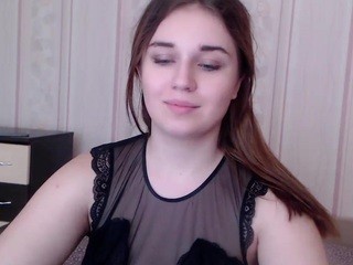 VanesskaLovely naked on cam. Free Live Sex Chat Room