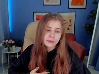 AnnieBryant naked on cam. Free Live Sex Chat Room