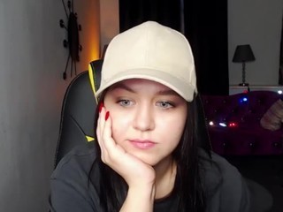 KatyBlue naked on cam. Free Live Sex Chat Room