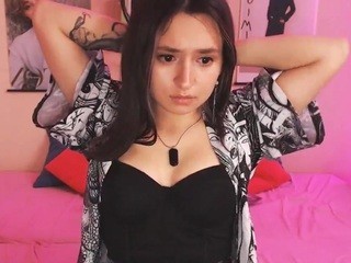 LoriSan naked on cam. Free Live Sex Chat Room