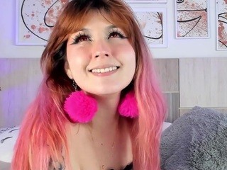 Ur Waifu , °˖✧◝(⁰▿⁰)◜✧˖° naked on cam. Free Live Sex Chat Room