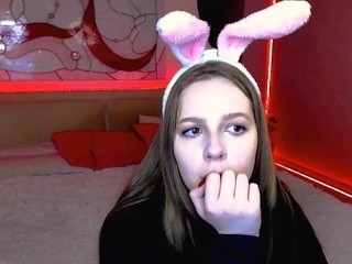 ahoney-bunny naked on cam. Free Live Sex Chat Room
