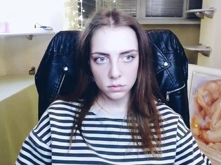 Anastasiya-Grey naked on cam. Free Live Sex Chat Room