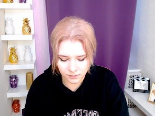 Chloe Novak naked on cam. Free Live Sex Chat Room