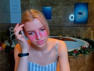 StellaNude naked on cam. Free Live Sex Chat Room
