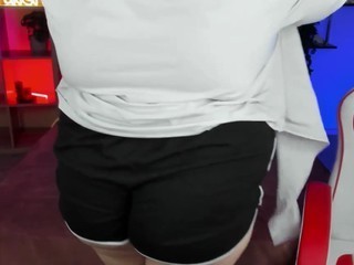 EstelleRay naked on cam. Free Live Sex Chat Room