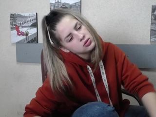 LesyaKitty naked on cam. Free Live Sex Chat Room