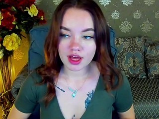 BrandyyLove naked on cam. Free Live Sex Chat Room