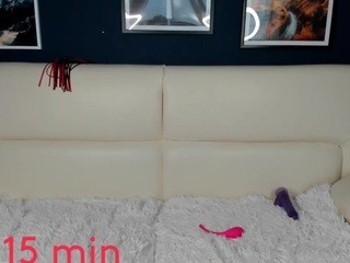 GaryAndSandraa naked on cam. Free Live Sex Chat Room