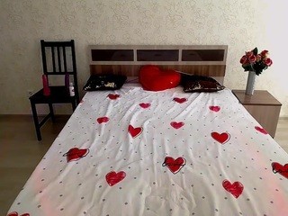 LoraKiss naked on cam. Free Live Sex Chat Room