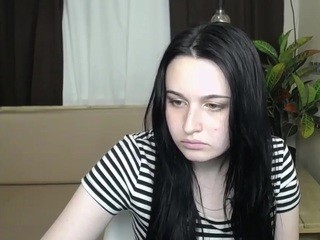 TenNikka naked on cam. Free Live Sex Chat Room