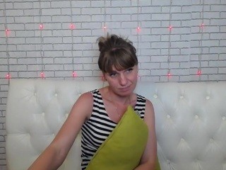 ViaHappiness naked on cam. Free Live Sex Chat Room