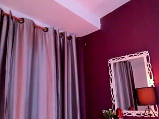 Ivanna-Ks naked on cam. Free Live Sex Chat Room