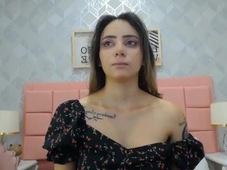 Megan-Jackson naked on cam. Free Live Sex Chat Room
