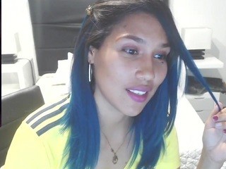 ZIA-ROZII naked on cam. Free Live Sex Chat Room