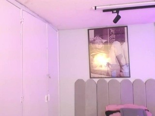 LovelyPaola1 naked on cam. Free Live Sex Chat Room