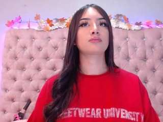 MadissonRey naked on cam. Free Live Sex Chat Room