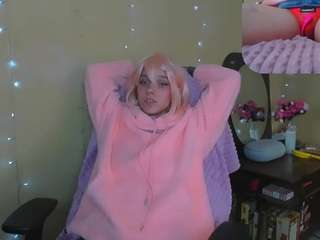 StrangeAnn naked on cam. Free Live Sex Chat Room