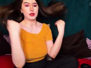 KimBurn naked on cam. Free Live Sex Chat Room