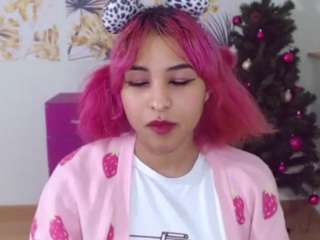 LilyCarrter naked on cam. Free Live Sex Chat Room