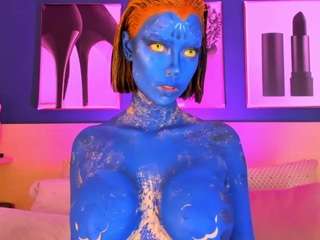 Elle Diane naked on cam. Free Live Sex Chat Room