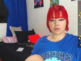 Marce Willson naked on cam. Free Live Sex Chat Room