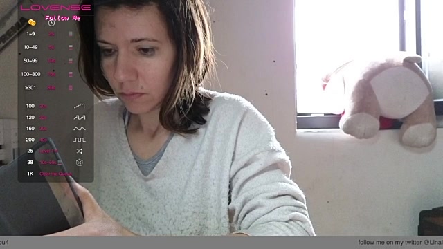 Lina_lou4 xxx stripping on webcam for live porn video chat