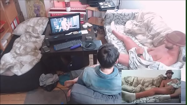 mutter erwischt mich beim familienporno schaun