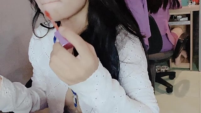 Yumi-Office xxx stripping on webcam for live porn video chat