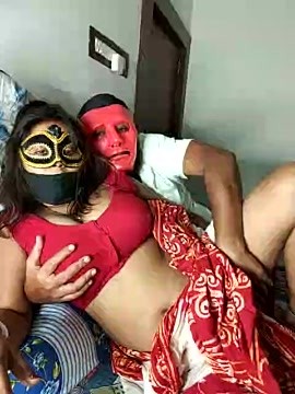 BongSoniya xxx stripping on webcam for live porn video chat