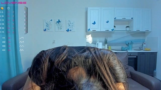 ElfaLuna xxx stripping on webcam for live porn video chat