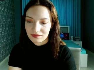 SabelGray naked on cam. Free Live Sex Chat Room