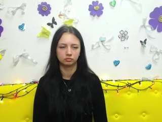 SabrinaDiaz naked on cam. Free Live Sex Chat Room