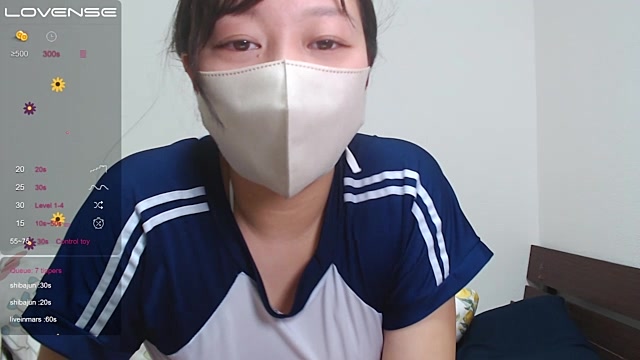 Yuiyui08 xxx stripping on webcam for live porn video chat