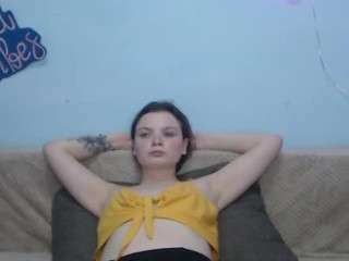 AsyaFay naked on cam. Free Live Sex Chat Room