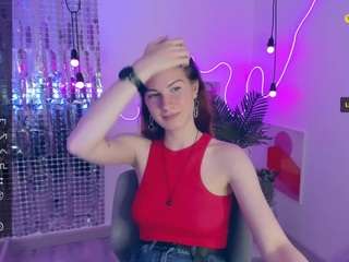 BethAster naked on cam. Free Live Sex Chat Room