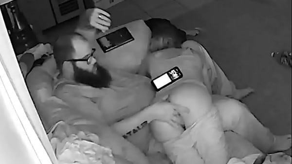 Bubble butt falls asleep in my lap. Wakes up to orgasm