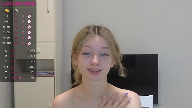 EvaJams xxx stripping on webcam for live porn video chat