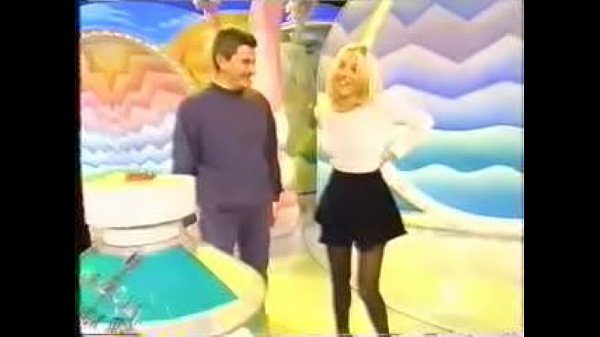 Italian Strip Game Show 6